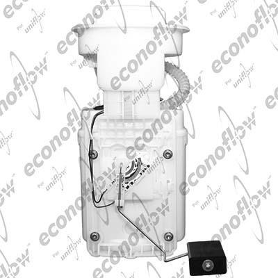 Modulo Bomba Gasolina Vw Golf Jetta A4 1.8l 2.0l 99-06