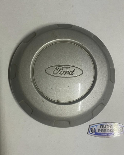 Tapa Tapón Centro Rin Ford Expedition F-150 2005-2018 (2390