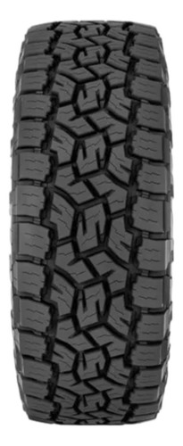 Llanta 245/75 R16 Toyo Open Country A/t3 120s