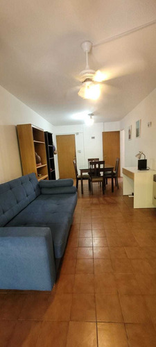 Imagen 2 de 6 de Departamento En Alquiler Temporario En Nueva Córdoba