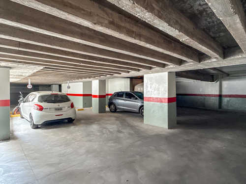 Dúplex 2 Amb Con Terraza Propia Y Cochera - A Estrenar En Olivos