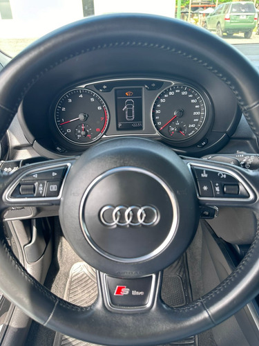 Audi A1 Sportback 1.4 Tfsi S-line Stronic 125cv