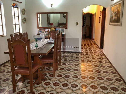 Imagem 18 de 30 de Casa Com 5 Dormitórios À Venda, 302 M² Por R$ 2.200.000,00 - Recreio Maristela - Atibaia/sp - Ca0414