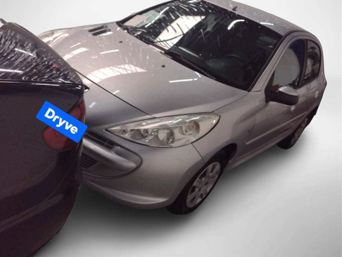 Imagem 3 de 10 de Peugeot 207 Xr 1.4 8v Flex