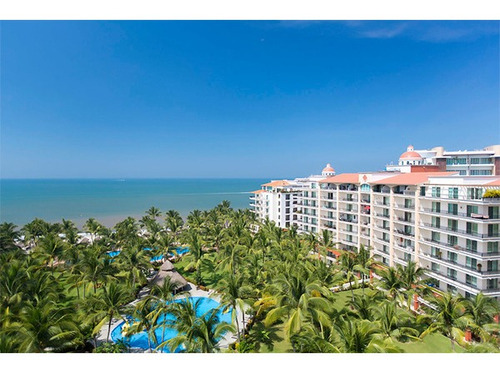 Hotel Playa Royale Residence Club Nuevo Vallarta Jul-oc 2020