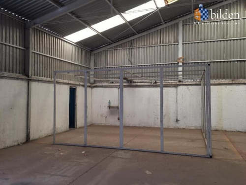 Imagen 3 de 7 de Bodega Comercial En Renta El Cipres