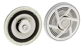 Pioneer Ts-mr2040 Bocina Para Automóvil - Bocinas Para Coche (de 2 Vías, 25 - 30000 Hz)