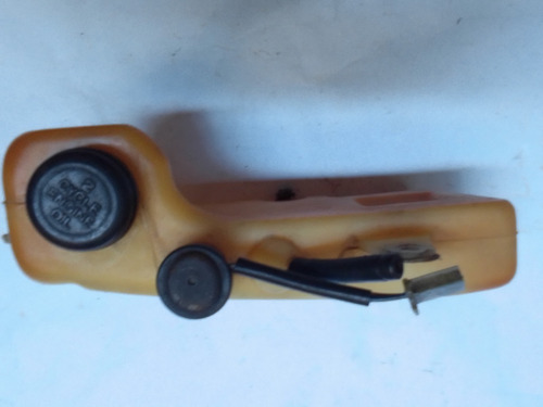Deposito De Aceite Yamaha Calimatic 250cc Enduro ...valera (Usado)