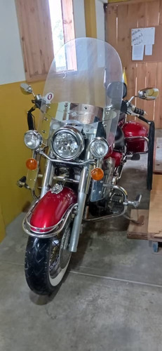 Imagen 4 de 9 de Yamaha Se Vende O Se Cambia.