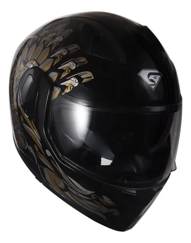 Kypara - Casco Modular Profesional Dot Fmvss 218