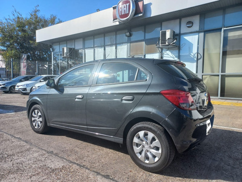 Imagen 14 de 15 de Onix Joy 2019 Impecable Listo Para Tranferir!!