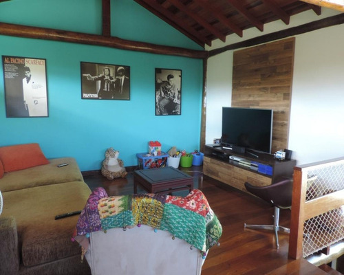 Imagem 23 de 24 de Casa - Ca002408 - 68394249