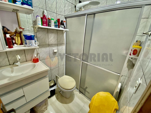 Imagem 16 de 20 de Casa Com 3 Dormitórios À Venda, 113 M² Por R$ 490.000,00 - Morro Do Algodão - Caraguatatuba/sp - Ca0847