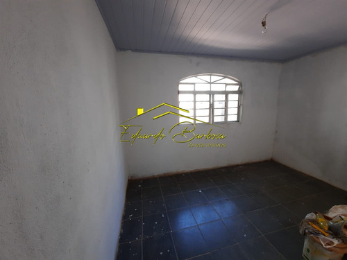 Imagem 4 de 15 de Chacara - Ch00025 - 70638249
