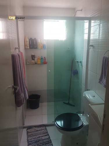 Imagem 11 de 22 de Apartamento A Venda No Bairro Ponte Grande Em Guarulhos - - 1894-1