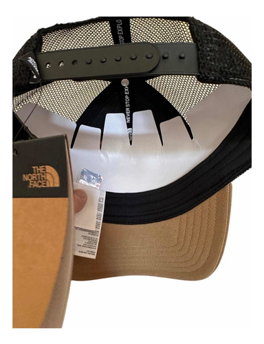Imagen 5 de 5 de Gorro The North Face