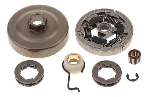 Kit De Roda Dentada Embreagem Para Stihl Ms361 044 046 Ms440