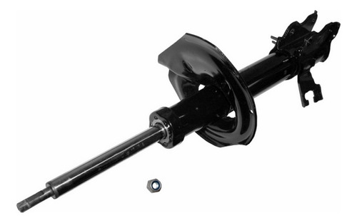 1 Strut Nissan X-trail 02-04 Delantero Izquierdo Monroe