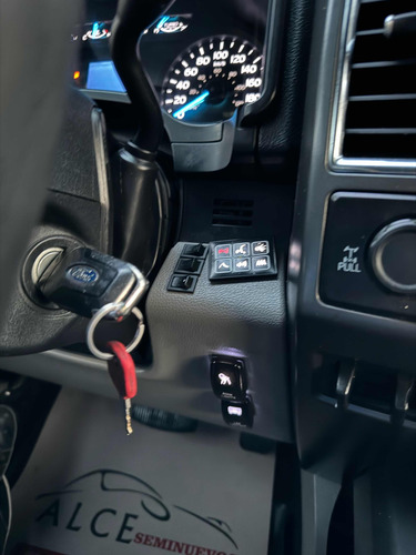 Ford F-250 6.7l Super Duty Cab Dob Diesel 4x4 At