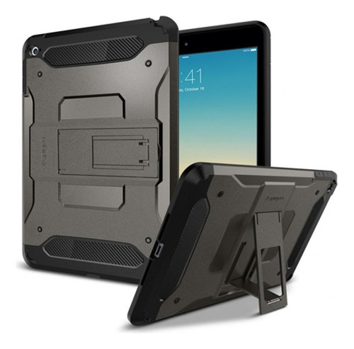 Protector Tough Armor Spigen iPad Mini 4