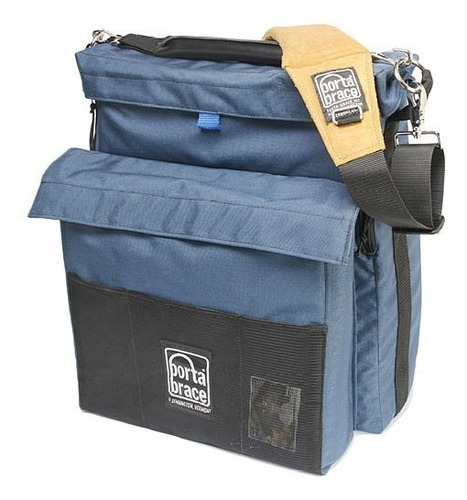 Portabrace Fed-3 Field Editor Case - Maleta Portabrace