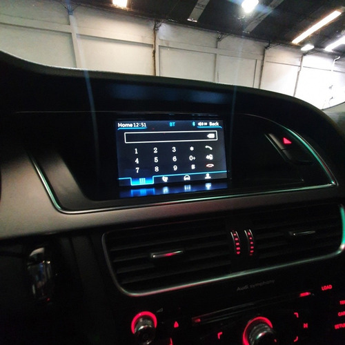 Audi A5 A4 2.0 Coupe Tfsi 225cv Multitronic 2013 2014