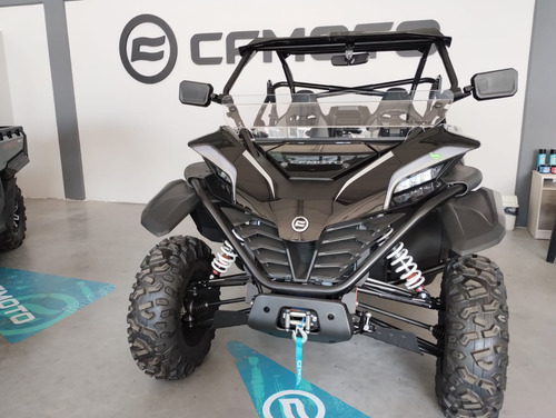 Tienda Oficial Cfmoto: Zforce 1000 Sport R - Disp. Pinamar