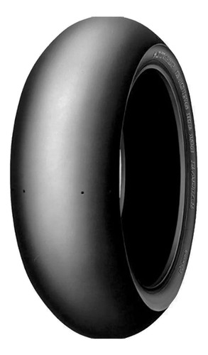 Pneu Traseiro Dunlop Slick Kr133 S1 200/60r17 Pista