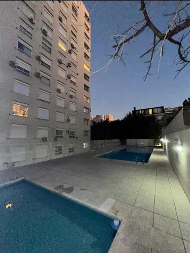 Departamento Monoambiente En Venta En Belgrano, Capital Federal, Buenos Aires
