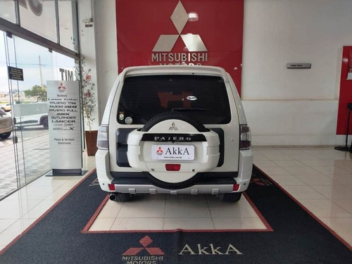 Mitsubishi Pajero Full Hpe 4x4 3.2 Turbo Intercoole..mit0646