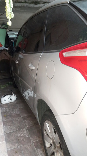 C4 Picasso Lá Luna