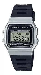 Reloj Casio Vintage F91wm-7adf