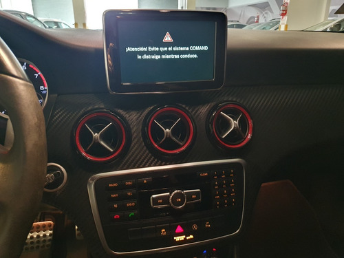 Imagen 16 de 25 de A 45 A-coupe 2,0 Amg 4matic Gr