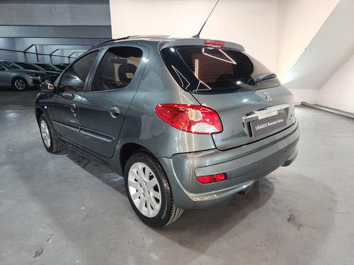 Peugeot 207 1.4 Feline Hdi 70cv