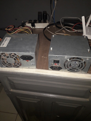 Pc Athlon Ii X2 270, Ga-78lmt-s2 Duas Ram De 4gb Ddr3 R5 230