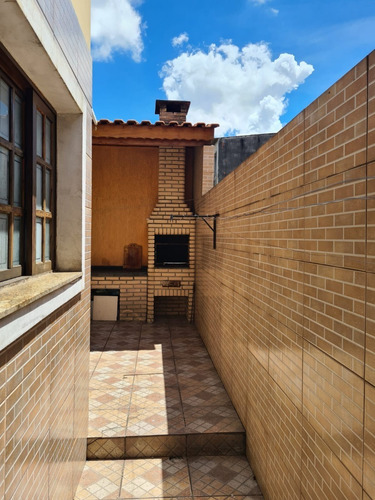 Imagem 14 de 17 de Jardim Bela Vista - Casa Assobradada Espetacular R$ 950.000,00