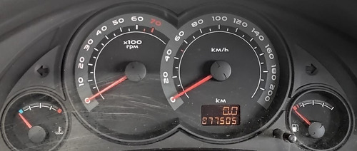 Imagem 10 de 10 de Chevrolet Celta 2009 1.0 Spirit Flex Power 5p 77 Hp