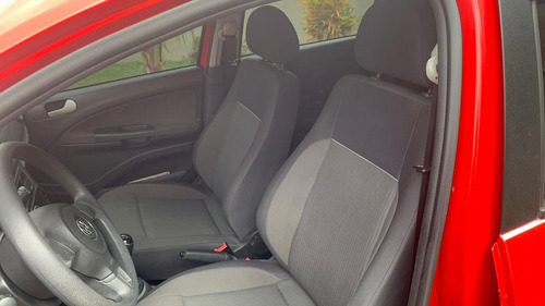 Volkswagen Gol 1.6 Vht Trend Total Flex 5p