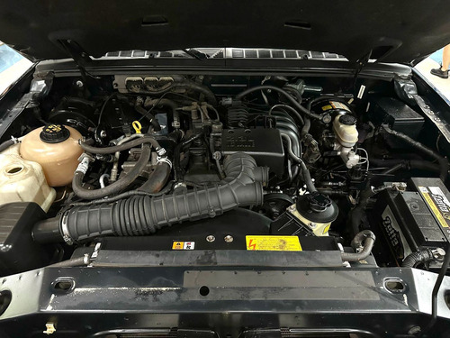 Ford Ranger 2.3 XLT 16V 4X2 CD