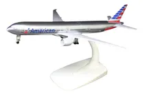 Comprar Avión A Escala Airbus A380 Y Otros ,metálico Escala 1:400