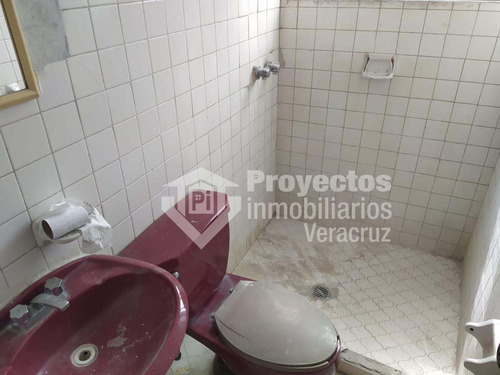 Imagen 17 de 18 de Casa En Venta Colonia Centro Veracruz A 2 Cuadras Del Mercado Hidalgo T Del Parque Zamora