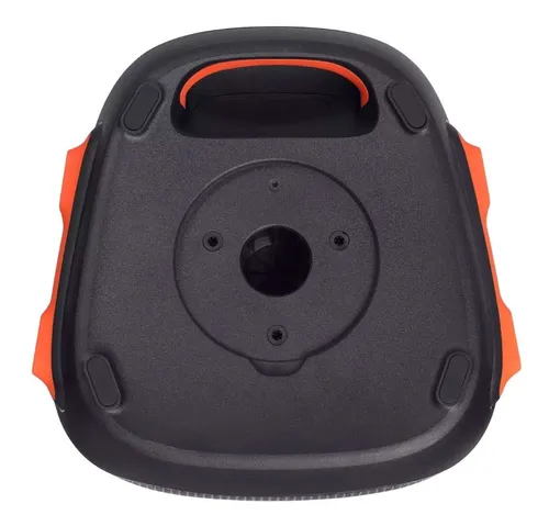 Caixa De Som JBL Partybox 110 Bluetooth Classificação IPX Caixa De Som JBL Partybox 110 Bluetooth Classificação IPX