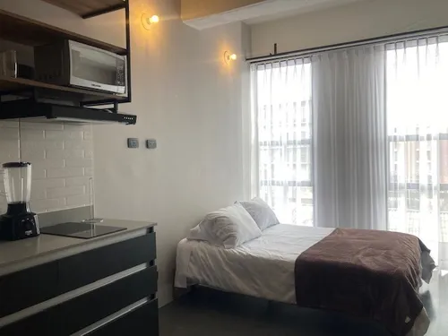 Arriendo Apartaestudio