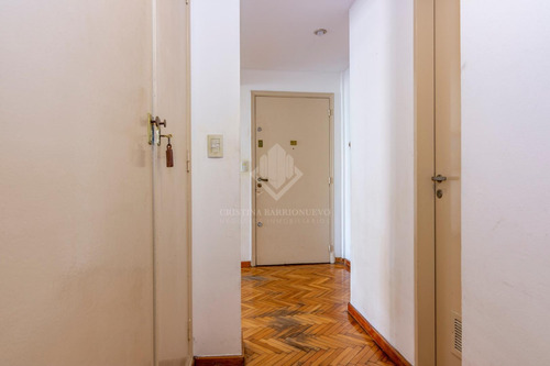 Imagen 7 de 24 de Departamento En Venta En Palermo Frente A Parque Las Heras