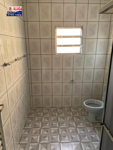 Imagem 11 de 14 de L817 Sobrado Residencial Com 125m² No Jardim Sta. Terezinha