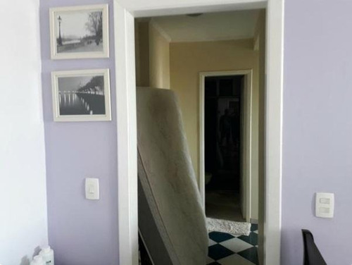 Imagem 12 de 15 de Apartamento Residencial À Venda, Vila Ema, São Paulo. - Ap4044