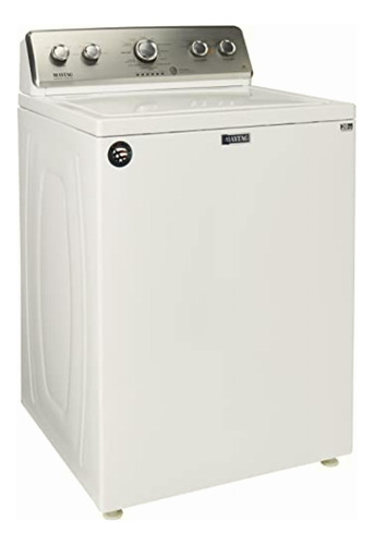 Maytag 3.8 Cu. Máquina De Lavado De Alta Eficiencia Con