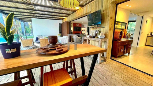 Imagen 3 de 13 de Casa En Venta Punta Ballena 4 Dorm, 1020 M2 #1837