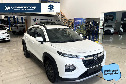 Suzuki Fronx Gl At