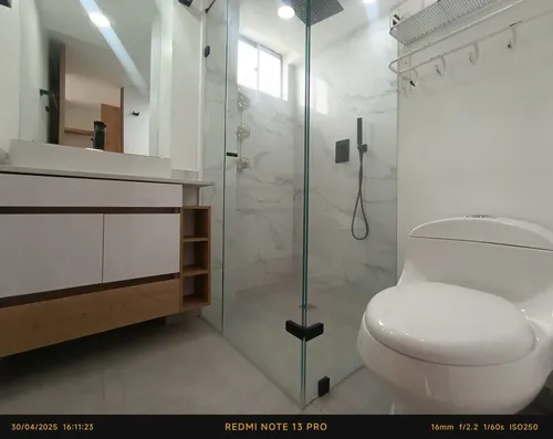 Arriendo Apartaestudio En Lalinde